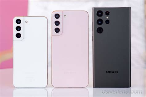 2022 Winners and losers: Samsung .
